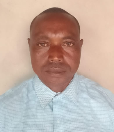 Chelogoi